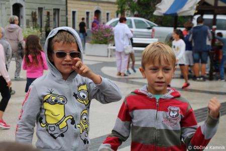 Mala tržnica Društva Počitniško varstvo Kamnik  (6)